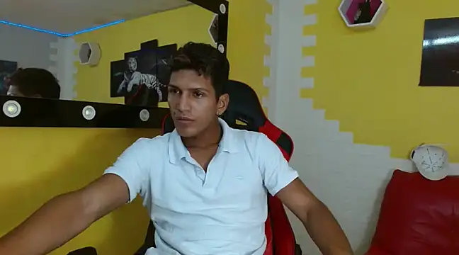 mau elixxx online show from 01.17.25