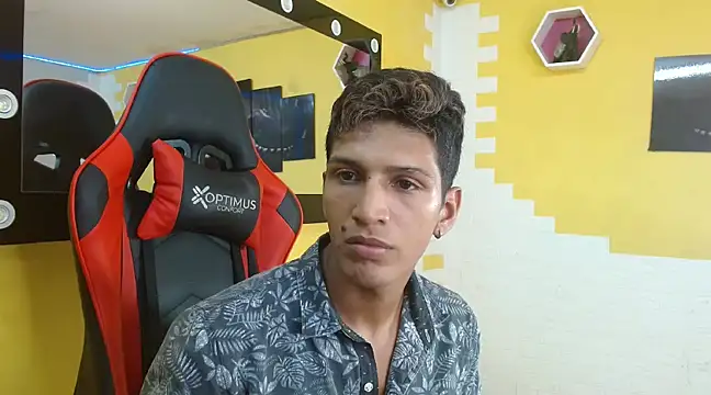 mau elixxx online show from 01.19.25