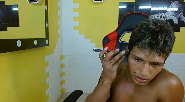 mau elixxx online show from 01.30.25