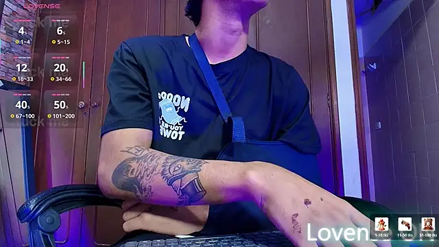 hares mds online show from 03.20.26