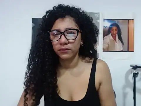 bellacrespalatina online show from 10.16.25