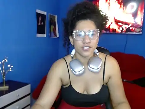 bellacrespalatina online show from 10.23.25