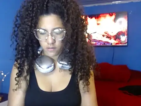 bellacrespalatina online show from 10.23.25