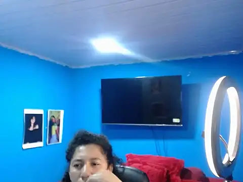 bellacrespalatina online show from 11.07.25