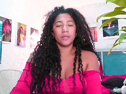 bellacrespalatina online show from 03.19.26