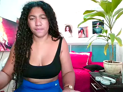 bellacrespalatina online show from 03.26.26