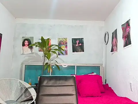 bellacrespalatina online show from 04.16.26