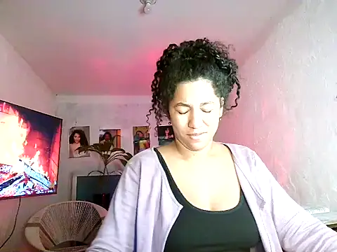 bellacrespalatina online show from 07.06.26