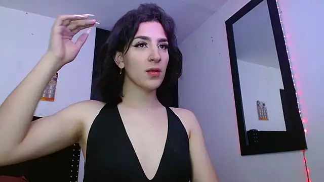 Triana Damelio online show from 11.10.25