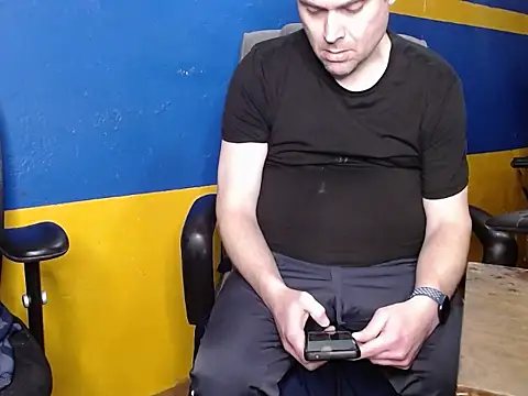 shyhuskyguy online show from 01.10.26