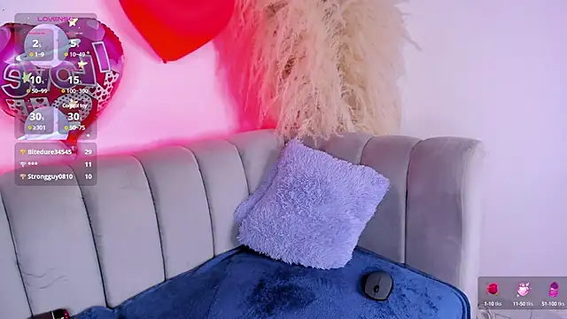 Snapshot of zulema_parvin chatting on 02.13.25 zulema parvin online show from 02.13.25