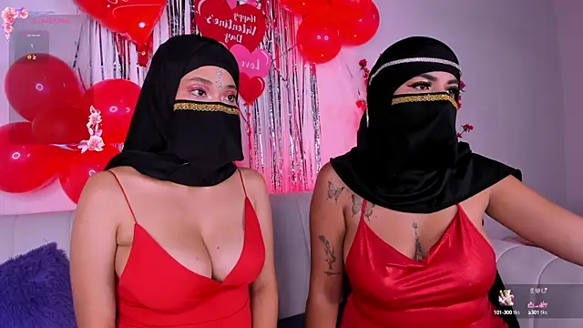 Snapshot of zulema_parvin chatting on 02.14.25 zulema parvin online show from 02.14.25