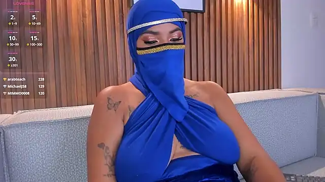 Snapshot of zulema_parvin chatting on 03.10.25 zulema parvin online show from 03.10.25