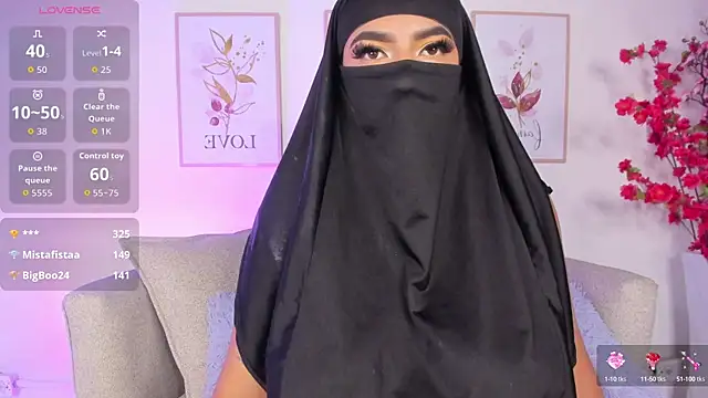 Snapshot of zulema_parvin chatting on 09.16.25 zulema parvin online show from 09.16.25