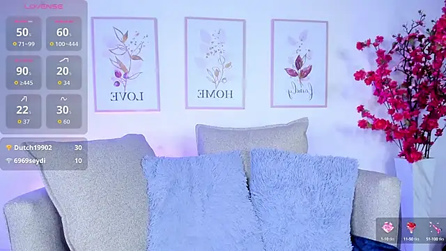 Snapshot of zulema_parvin chatting on 09.18.25 zulema parvin online show from 09.18.25