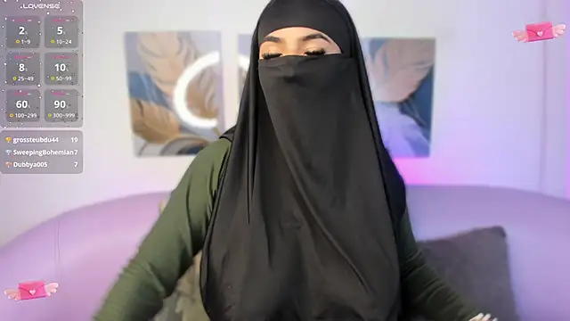 Snapshot of zulema_parvin chatting on 09.30.25 zulema parvin online show from 09.30.25