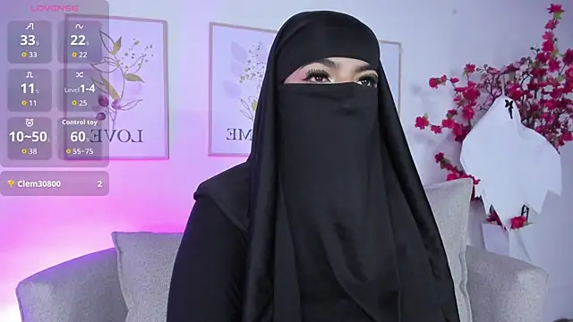 Snapshot of zulema_parvin chatting on 10.06.25 zulema parvin online show from 10.06.25