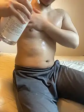 YU-KI00 online show from 02.21.26