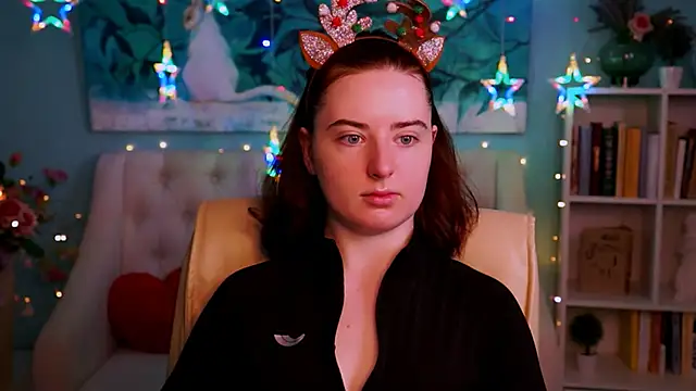 AnnTerry  online show from 12.21.24