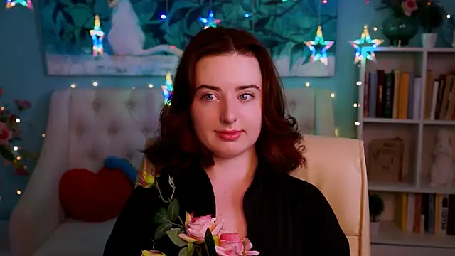 AnnTerry  online show from 12.21.24