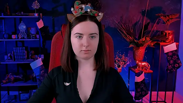 AnnTerry  online show from 12.22.24