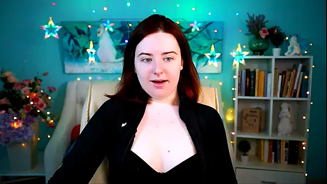 AnnTerry  online show from 12.27.24