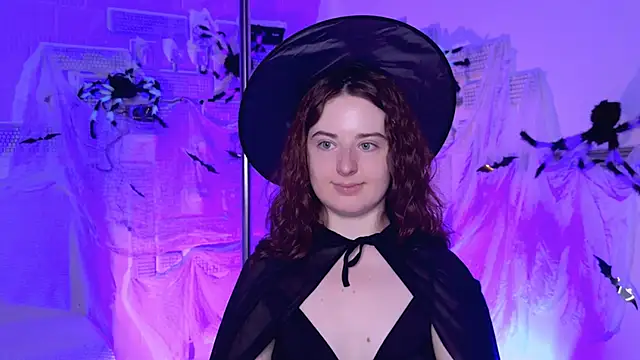 AnnTerry  online show from 10.18.25