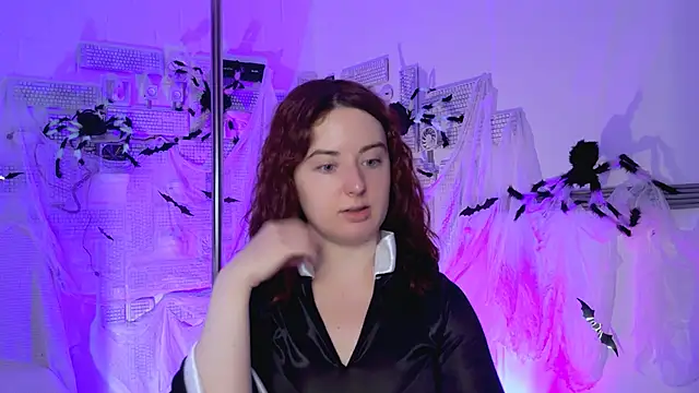 AnnTerry  online show from 10.21.25