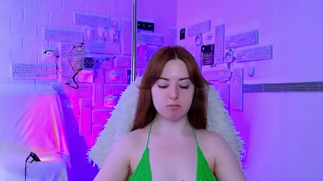 AnnTerry  online show from 02.24.26