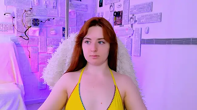 AnnTerry  online show from 02.26.26