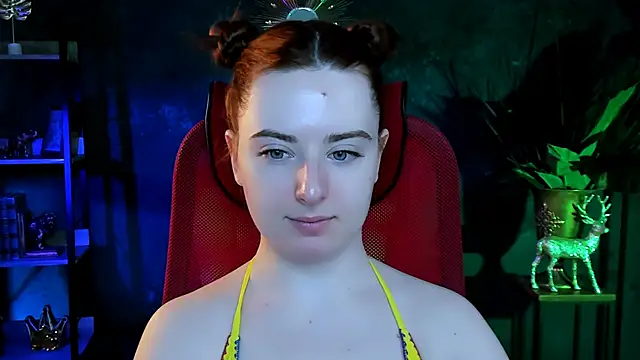 AnnTerry  online show from 03.05.26