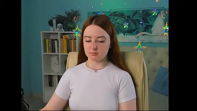 AnnTerry  online show from 04.13.26