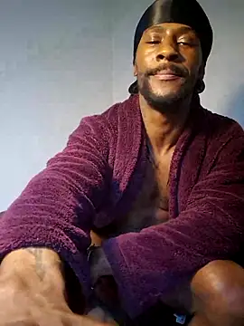 chocolateman online show from 01.28.25