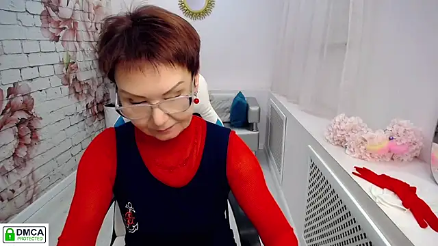 Cutie Asya online show from 12.02.24