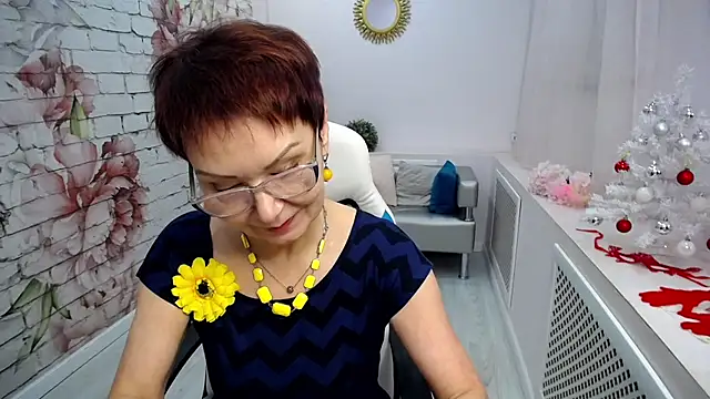 Cutie Asya online show from 12.05.24