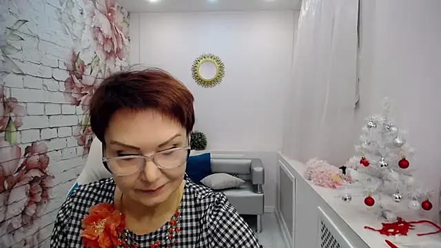 Cutie Asya online show from 12.16.24