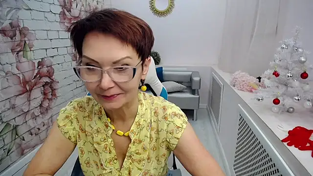 Cutie Asya online show from 12.18.24