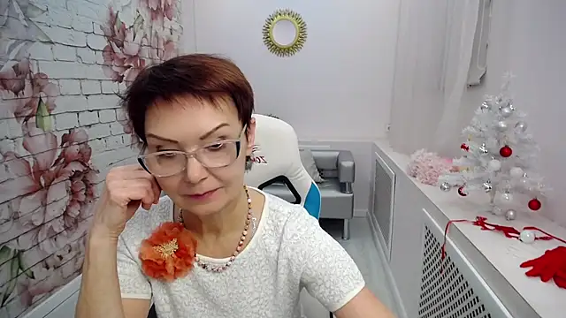 Cutie Asya online show from 12.26.24