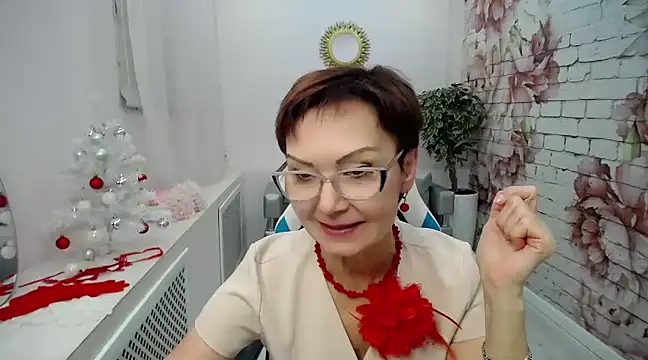 Cutie Asya online show from 12.30.24