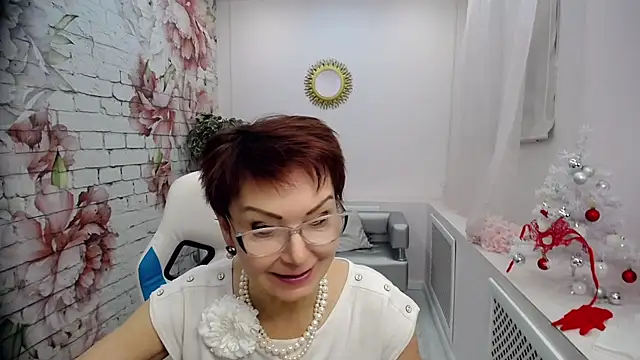 Cutie Asya online show from 01.09.25