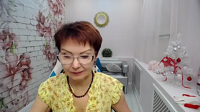 Cutie Asya online show from 01.14.25