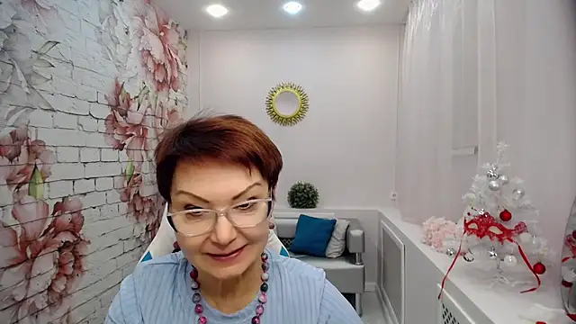 Cutie Asya online show from 01.15.25