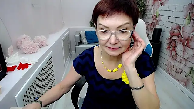 Cutie Asya online show from 01.27.25