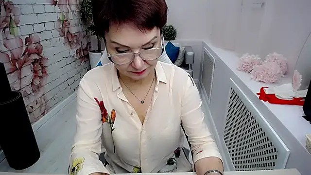 Cutie Asya online show from 01.28.25