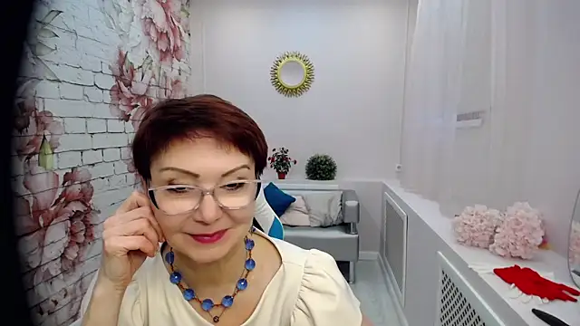 Cutie Asya online show from 02.18.25