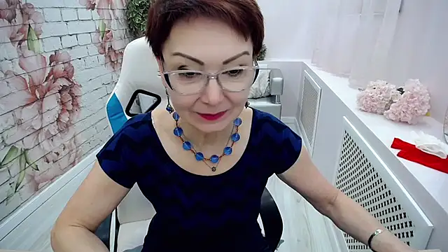 Cutie Asya online show from 02.20.25
