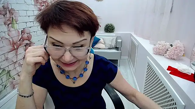 Cutie Asya online show from 02.20.25