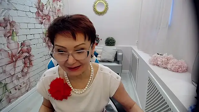 Cutie Asya online show from 03.18.25