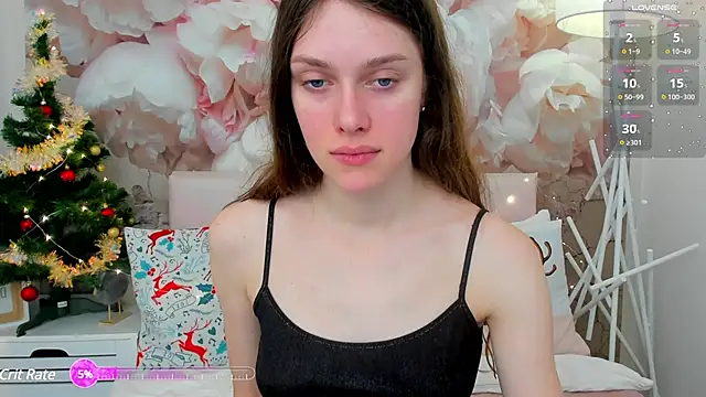 Snapshot of JaneBrowni chatting on 01.06.25 JaneBrowni online show from 01.06.25