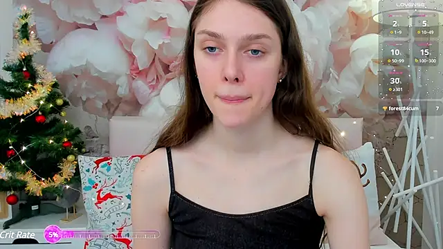 Snapshot of JaneBrowni chatting on 01.06.25 JaneBrowni online show from 01.06.25